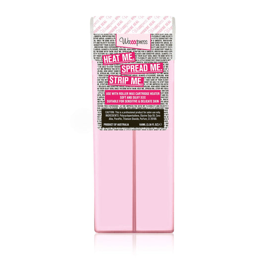 HEAT ME, SPREAD ME, STRIP ME - CREME, Heat Me, Spread Me, Strip Me 3.4 oz (100ml) Creme Beauty and Personal Care Waxxxpress