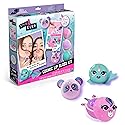 Canal Toys Style 4 Ever Cosmic Lip Gloss Kit, Multicolor