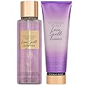 Victoria's Secret Fragrance Body Lotion & Body Mist Set (Love Spell Shimmer)