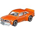 Hot Wheels Mazda RX-3 Vehicle