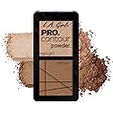L.A. Girl PRO.Contour Powder, Highlight/Contour GCP668