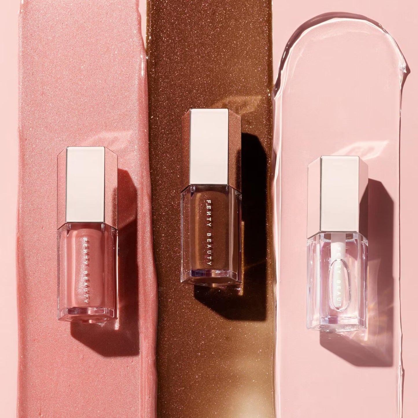 Lil' Gloss Bomb Trio Mini Lip Gloss Set Beauty & Personal Care FENTY BEAUTY