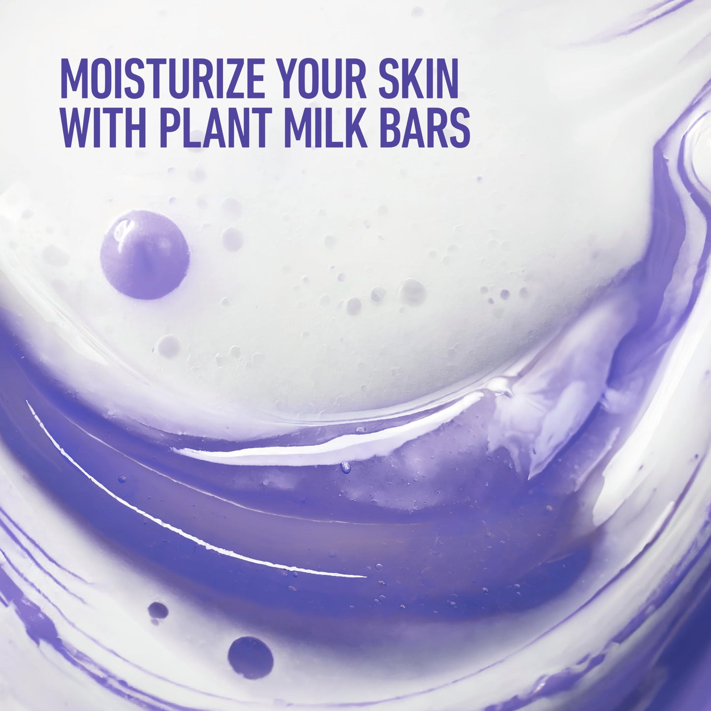 Dove Plant Milk Cleansing Bar Soap Macadamia Milk & Willow Lavender Serenity Seeker 4 Count for Moisturized Skin Gentle Cleanser, No Sulfate Cleansers Beauty & Personal Care Dove