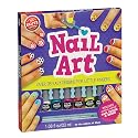 Klutz Nail Art Beauty & Personal Care Klutz