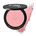 IT Cosmetics Bye Bye Pores Blush, Sweet Cheeks - Sheer, Buildable Color - Diffuses the Look of Pores & Imperfections - With Silk, Hydrolyzed Collagen