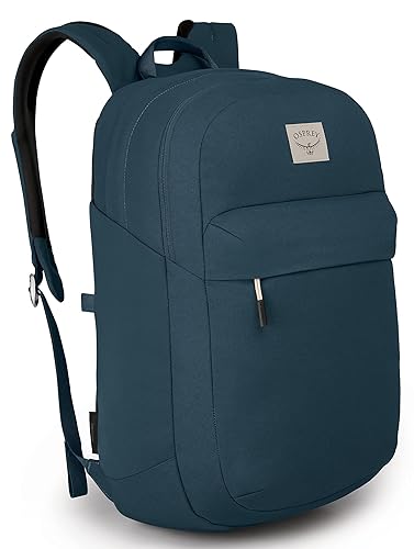 Osprey Arcane XL Day Commuter Backpack, Stargazer Blue