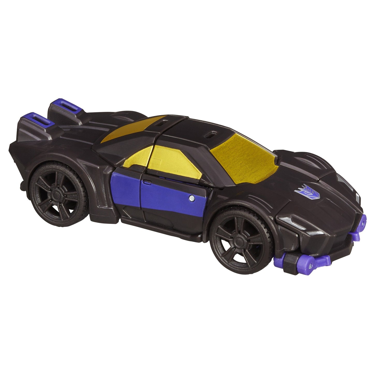 Transformers Generations Legends Decepticon Blackjack Playset