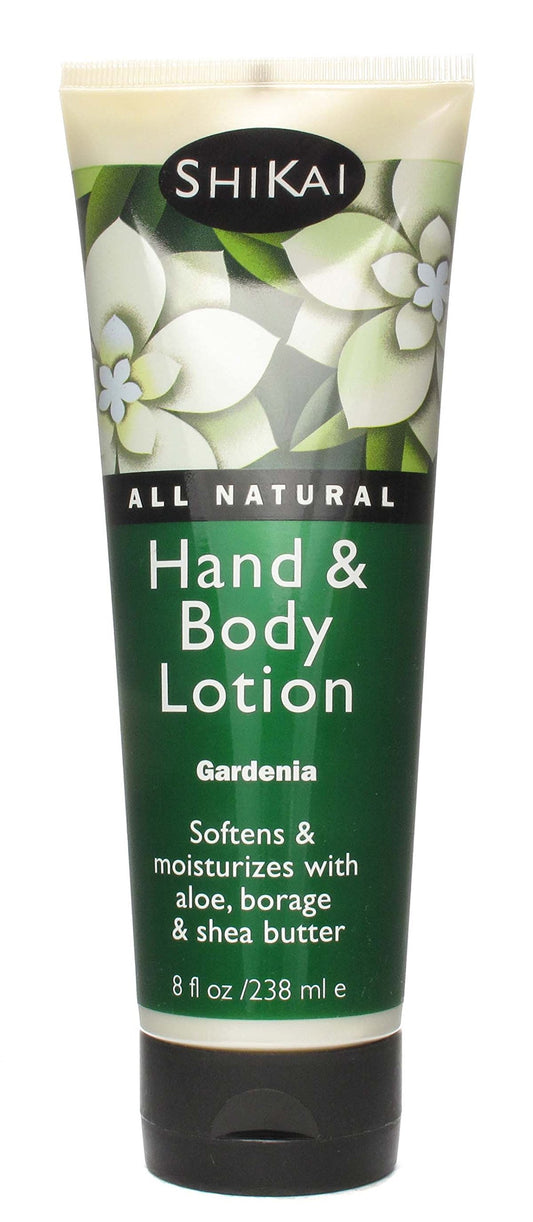 Shikai Lotion Hnd&Bdy Gardenia