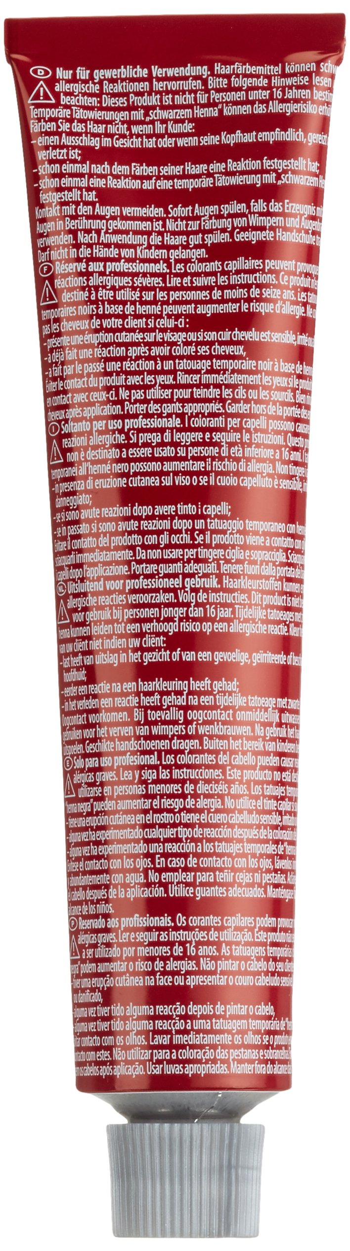 Schwarzkopf - ROYAL IGORA 60 ml 7-00 by Unknown
