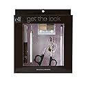 E.l.f. Get The Look 5 Piece Eye Set Beautiful Browns Edition, 6-ounce (Pack of 3)