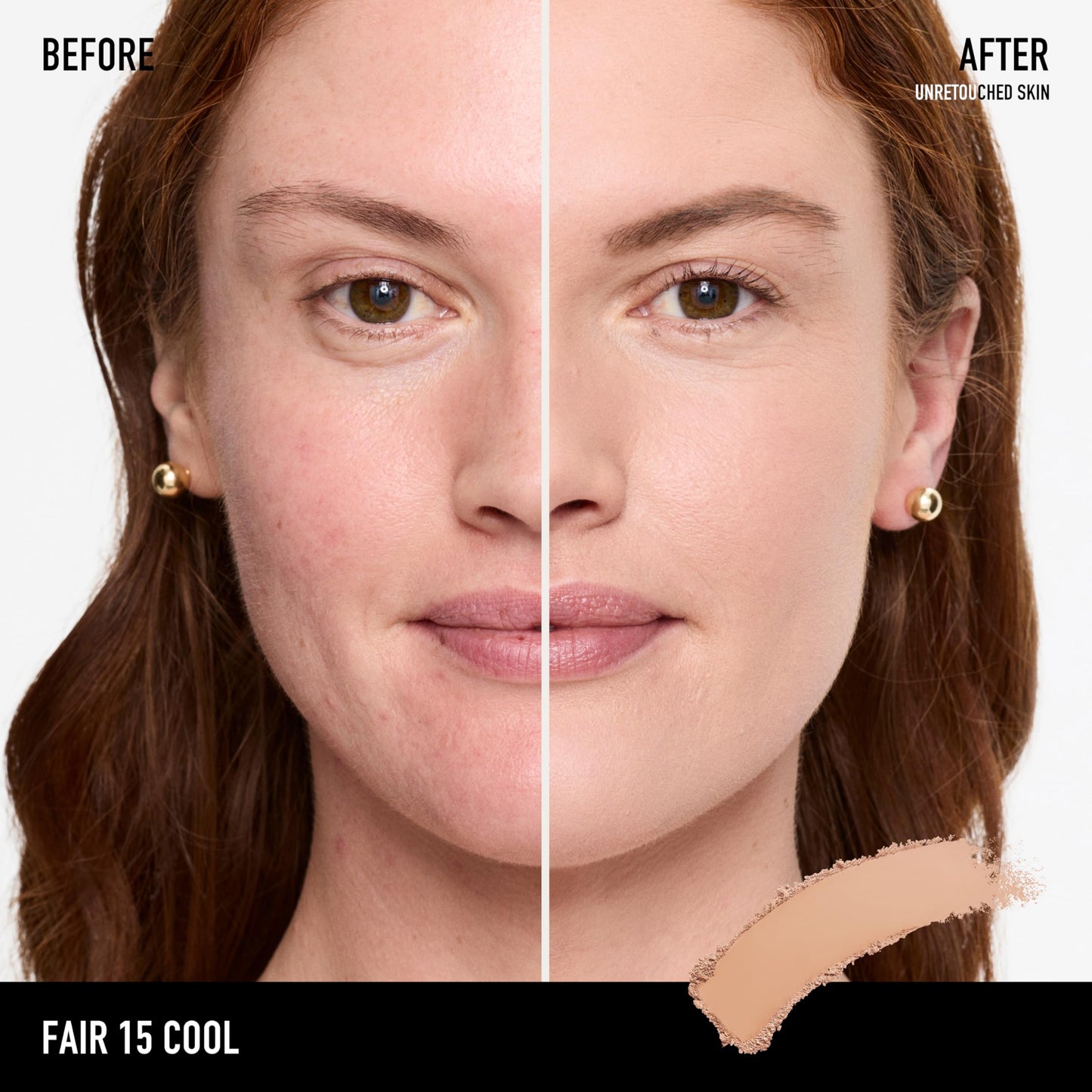 bareMinerals Barepro 24HR Skin-Perfecting Powder Foundation, Matte Pressed Powder Foundation Full Coverage with Plant-Based Squalene, Oil Control Beauty and Personal Care bareMinerals