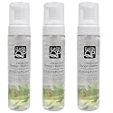 Elasta QP Care Feels Like Silk Design Foam (PACK OF 3)