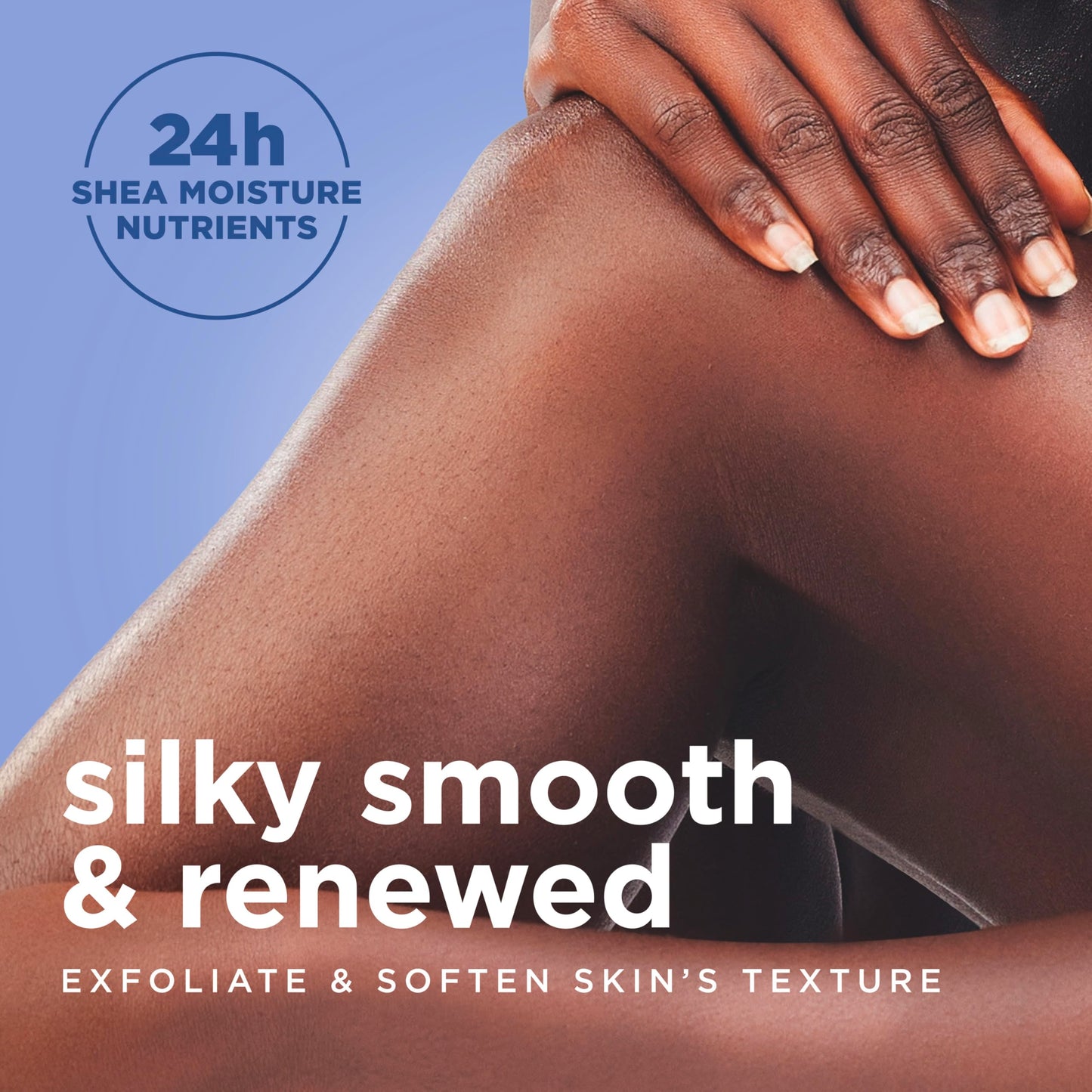 SheaMoisture Bar Soap Manuka Honey Oatmeal 4 Count Smoothing & Exfoliating Smooth and Exfoliating bar soap with 24h shea moisture nutrients Beauty & Personal Care Shea Moisture