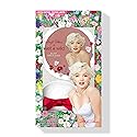 wet n wild Marilyn Monroe Collection Icon Blush - Velvety Pearlescent Powder Blush, Buildable & Blendable Formula Infused with Vitamin E, Includes