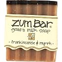 Zum Frankincense & Myrrh Soap Bar, 3 Oz