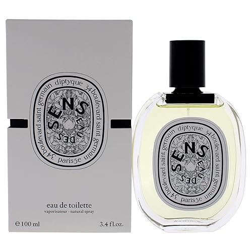 Diptyque Eau des Sens Women EDT Spray 3.4 oz