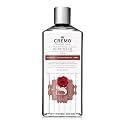 Cremo Rich-Lathering Bourbon & Oak Body Wash, A Sophisticated Blend of Distillers Spice, Fine Bourbon and White Oak, 16 Fl Oz