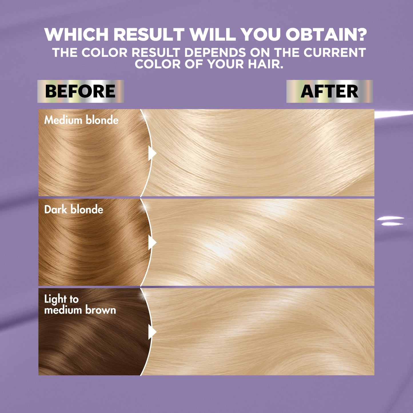 Garnier Nutrisse Ultra Color Hair Color, Permanent Hair Dye for Up to 8 Weeks of Bold, Vibrant, Fade-Resistant Results, Vegan & Cruelty-Free, PL1