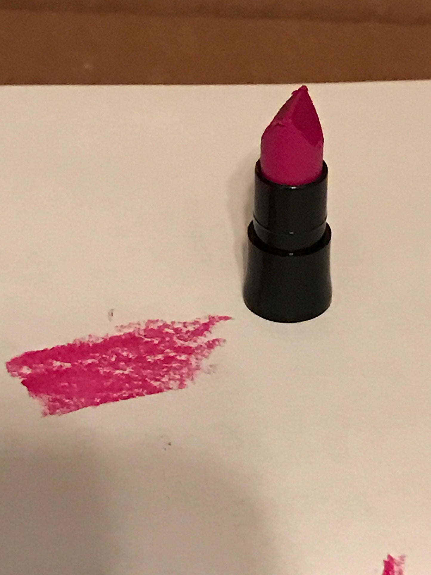 Avon True Color Nourishing Lipstick SPRING LILAC
