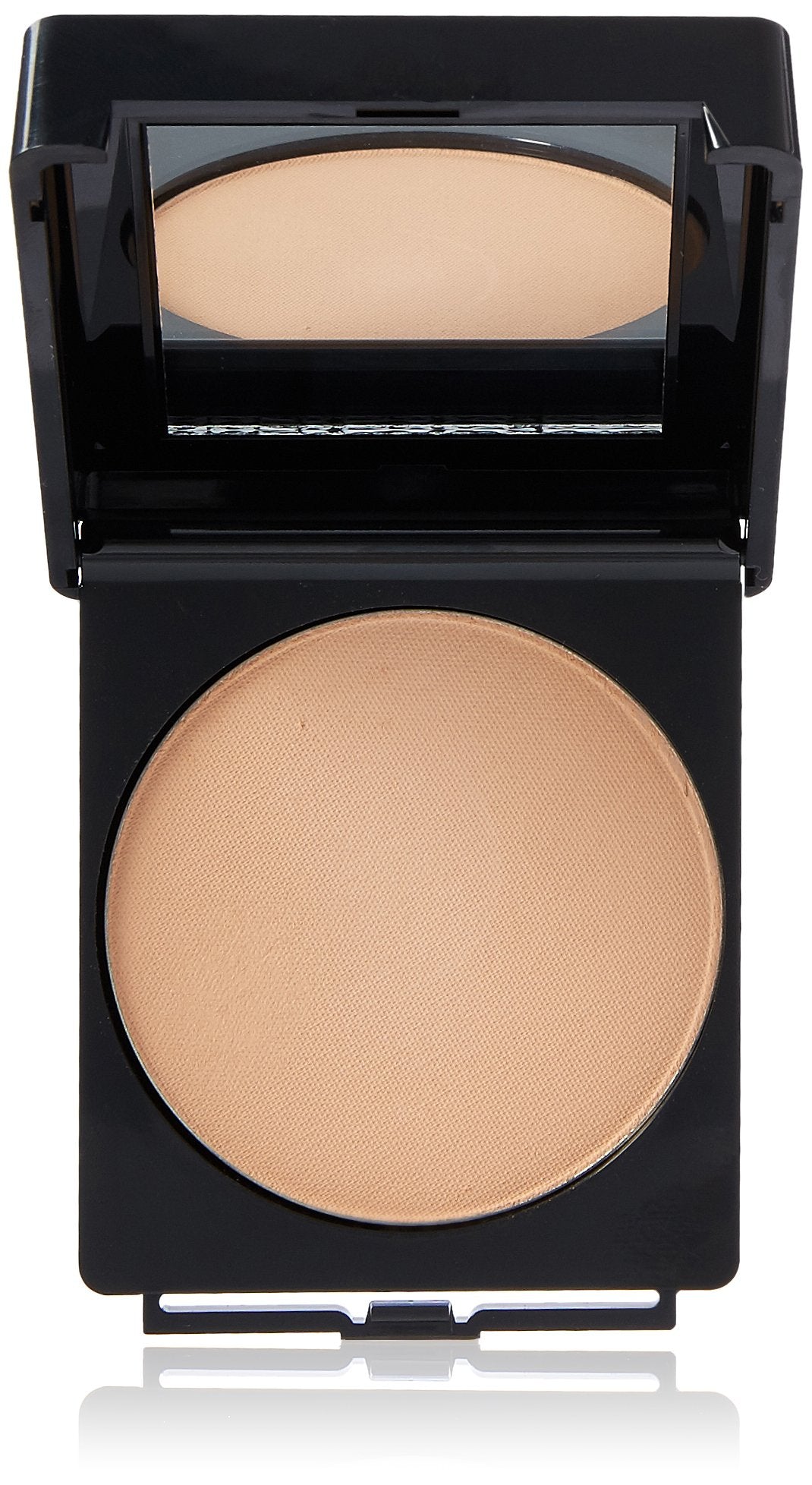 Powder Buff COVERGIRL Clean Powder Foundation Buff Beige 525.41 Ounce (packaging ...