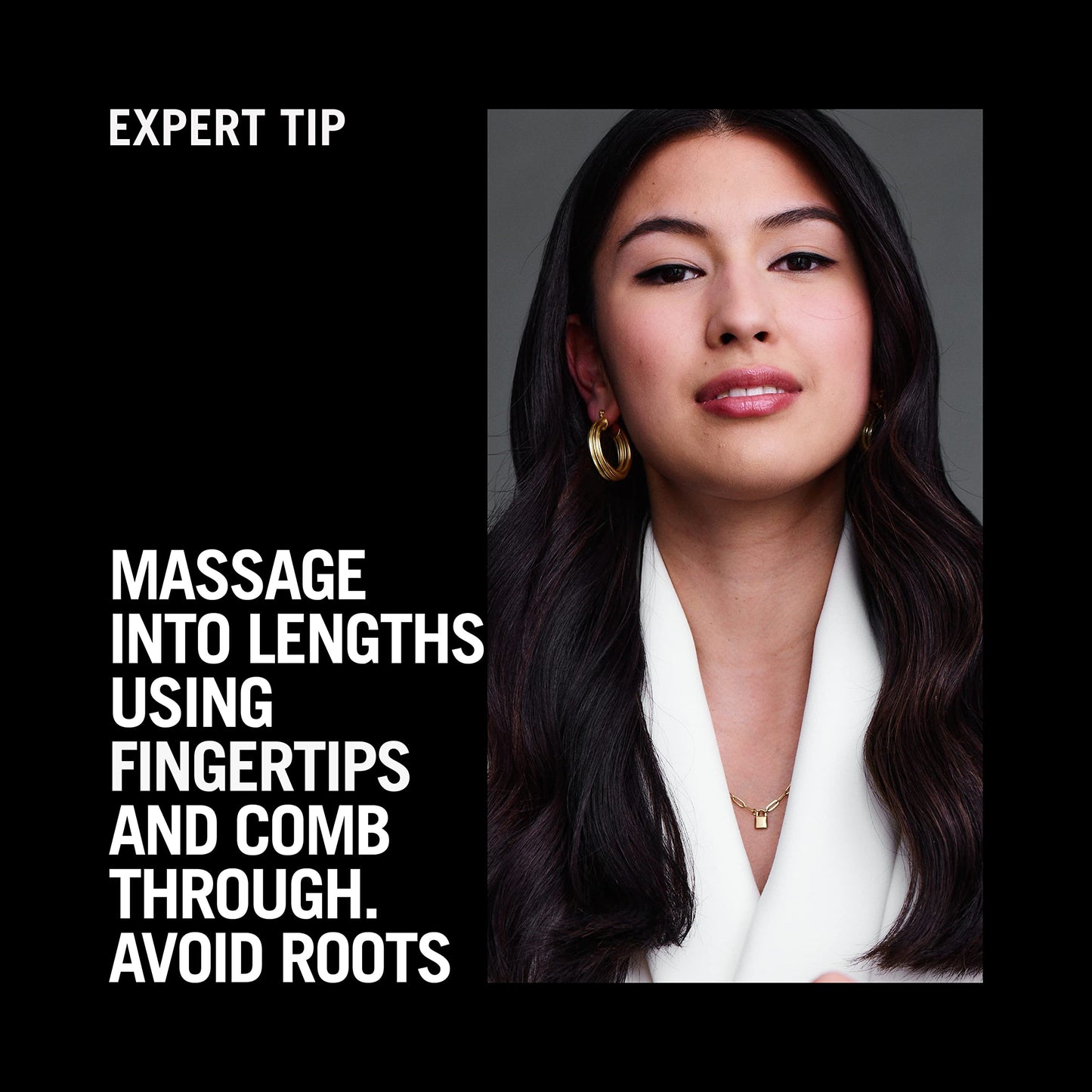 TRESemmé Pro Collection Keratin Repair Leave In Hair Treatment for Strong, Healthy-Looking Hair Care Hair Styling Treatment Spray Visibly Repair Split