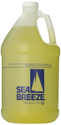 Seabreeze Original Gallon, Yellow, 128 Fl Oz