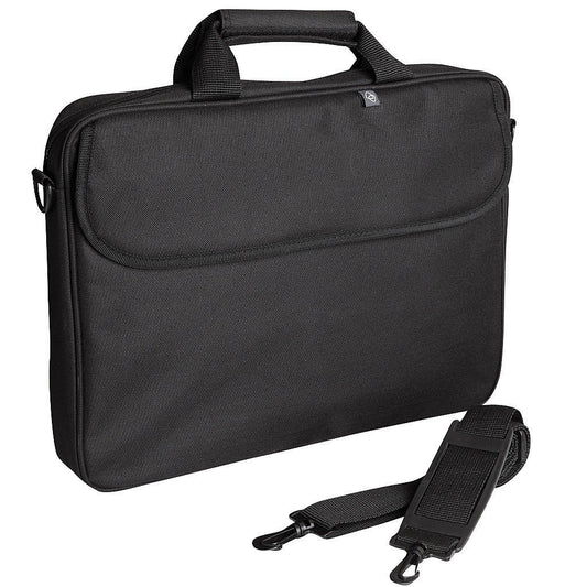 techair Briefcase, Black