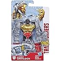 Transformers TRA Authentics Bravo Grimlock