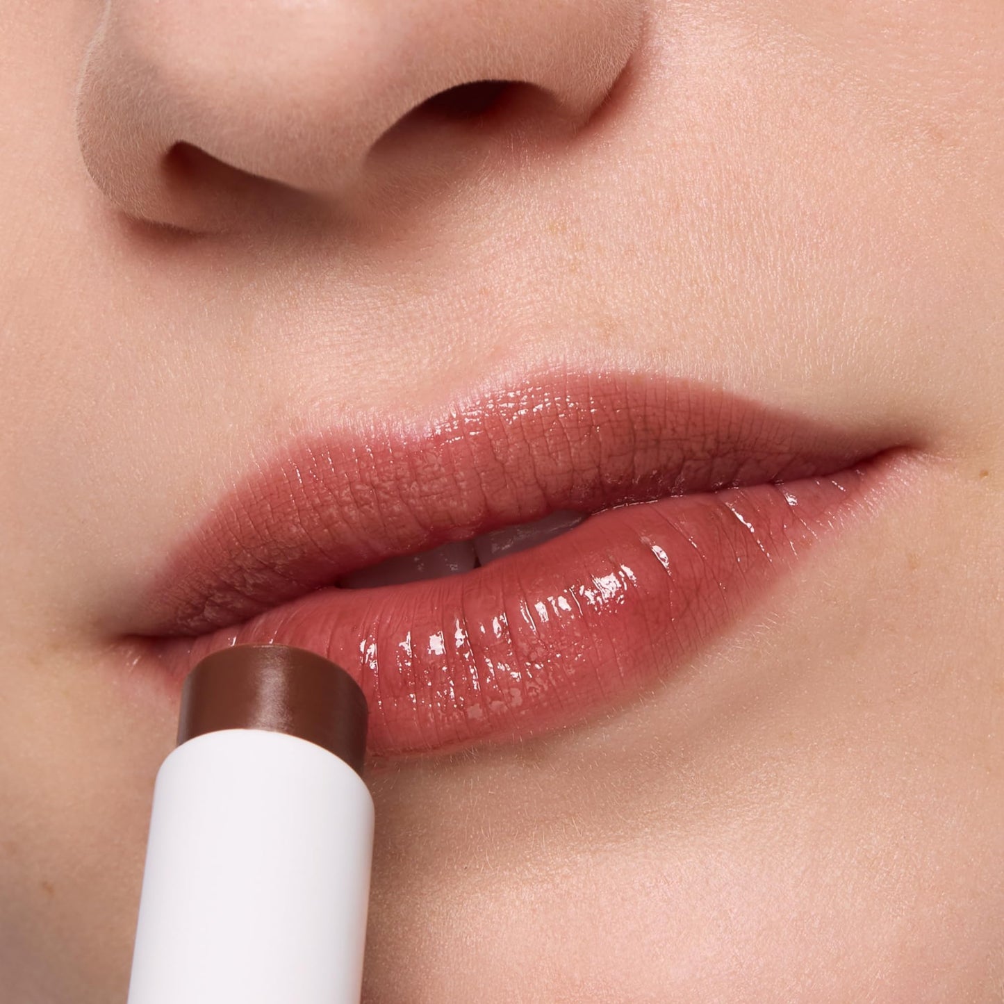 Glossy Butter Balm by essence makeup Beauty and Personal Care Essence Cosmetics