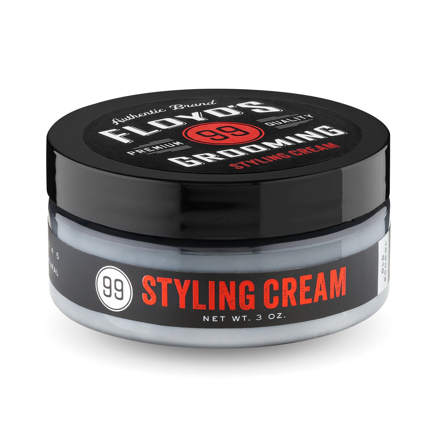 Floyd's Grooming Styling Cream