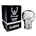 Muhammad Ali Round 2 Legend Collection Eau De Parfum 3.3 oz Spray