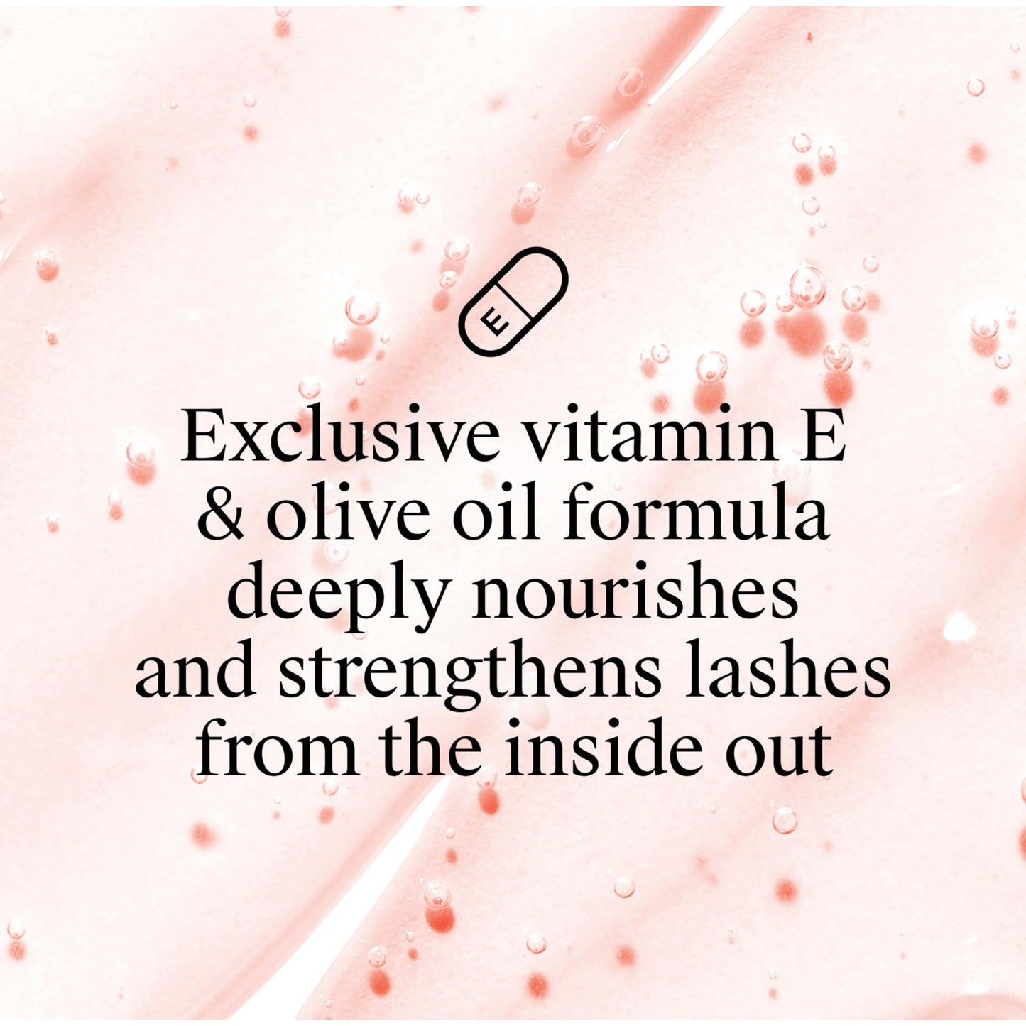 Neutrogena Healthy Lengths Mascara - with Vitamin E & Olive Oil, Lengthening Formula Extends the Look of Your Lashes up to 100% without Clumping
