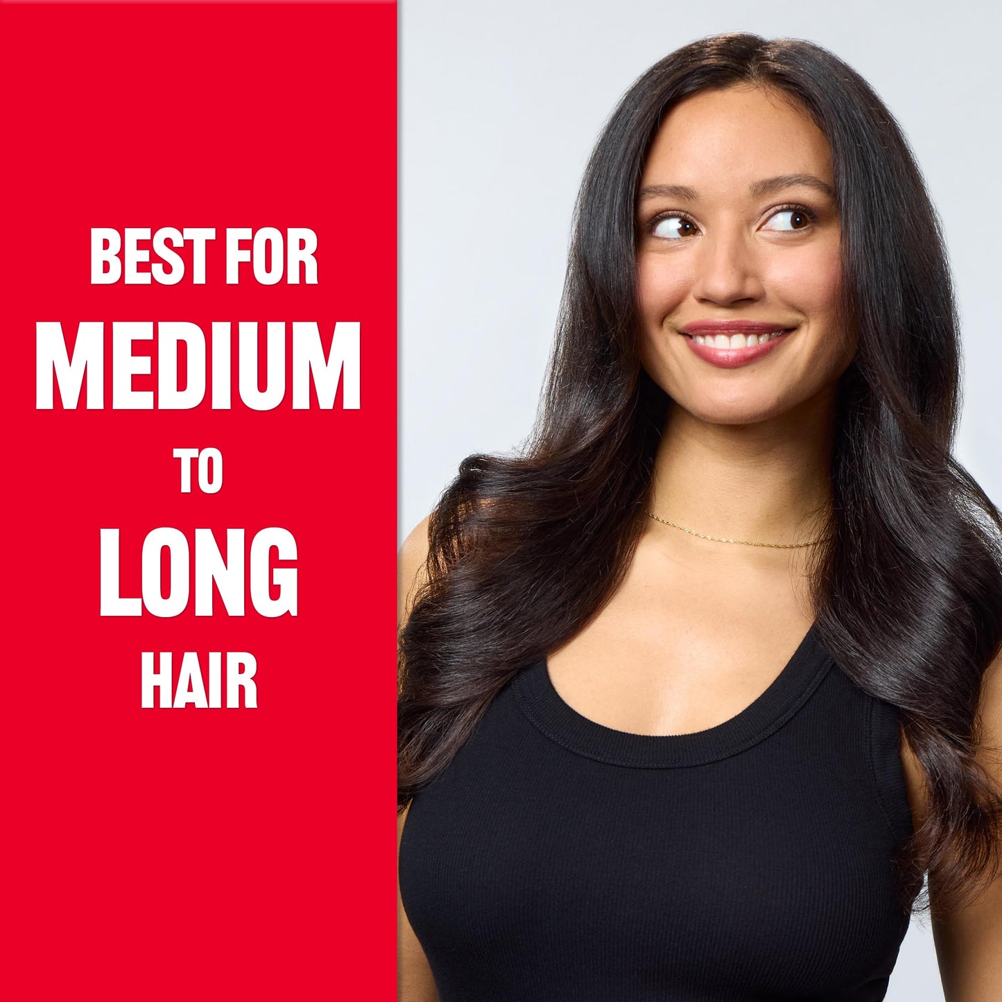 REVLON One-Step Volumizer Hair Dryer and Styler | Less Frizz, More Shine, and Less Heat Damage for Fast and Easy Salon-Style Blowouts, for All Hair