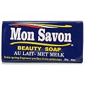 Mon Savon Beauty Soap (250g) 5 PACK Beauty & Personal Care Monsavon