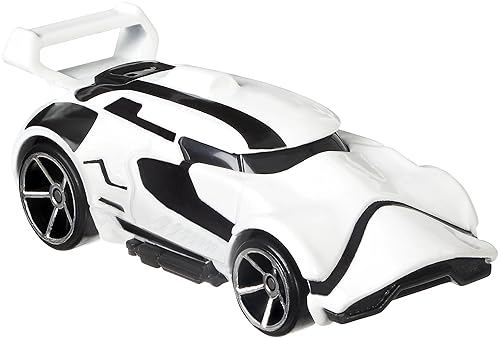 Hot Wheels First Order Executioner Vehicle