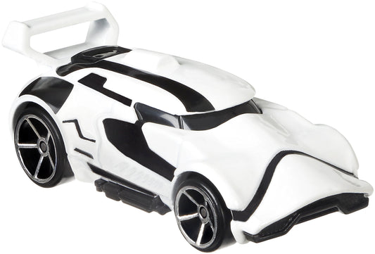 Hot Wheels First Order Executioner Vehicle