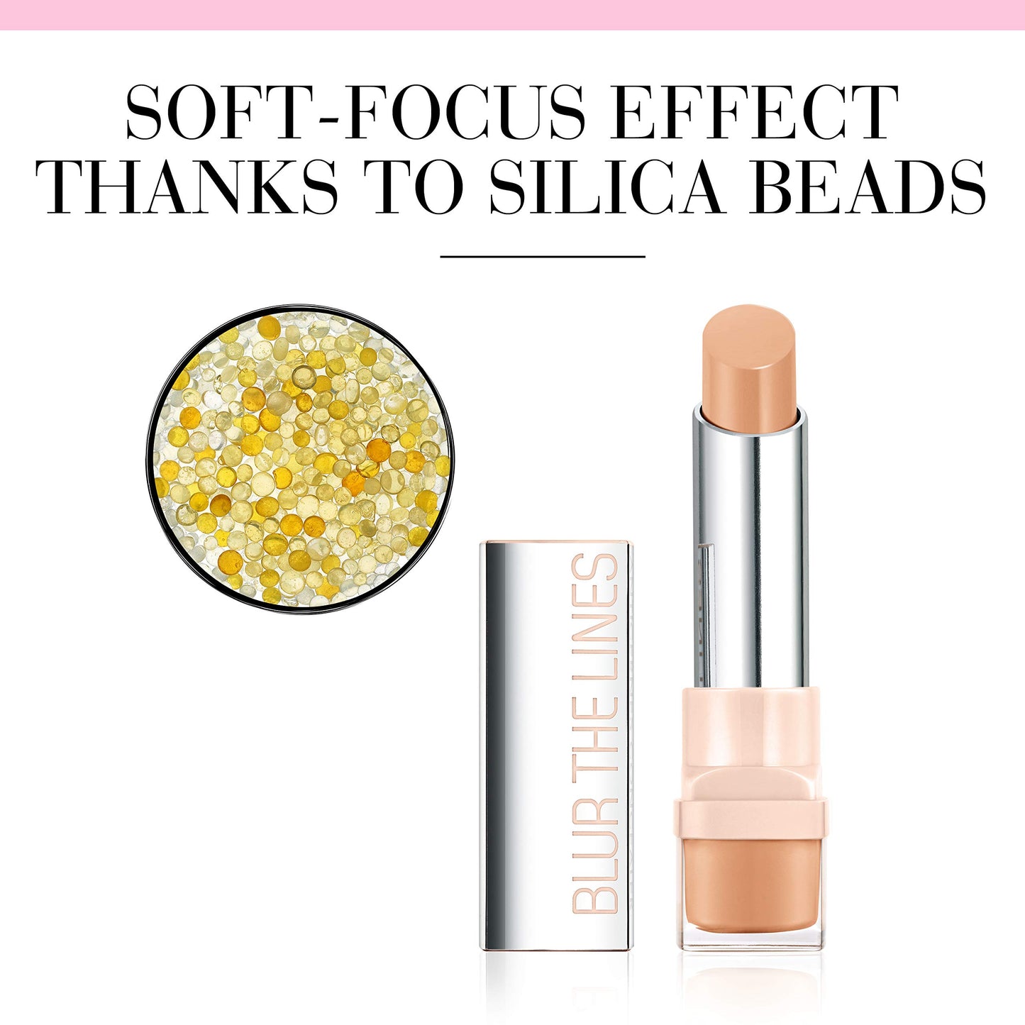 Bourjois Blur The Lines Concealer 03 Beige DorÃ