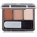 CoverGirl Eye Enhancers 3 Kit Shadow, Shimmering Sands 110, 0.14-Ounce Packages (Pack of 3)