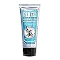 REUZEL Grooming Cream, Pilable Natural Light Hold, Adds Texture and Definition, Moisturizing, Weightless, Easy To Wash Out, Water Based Formula