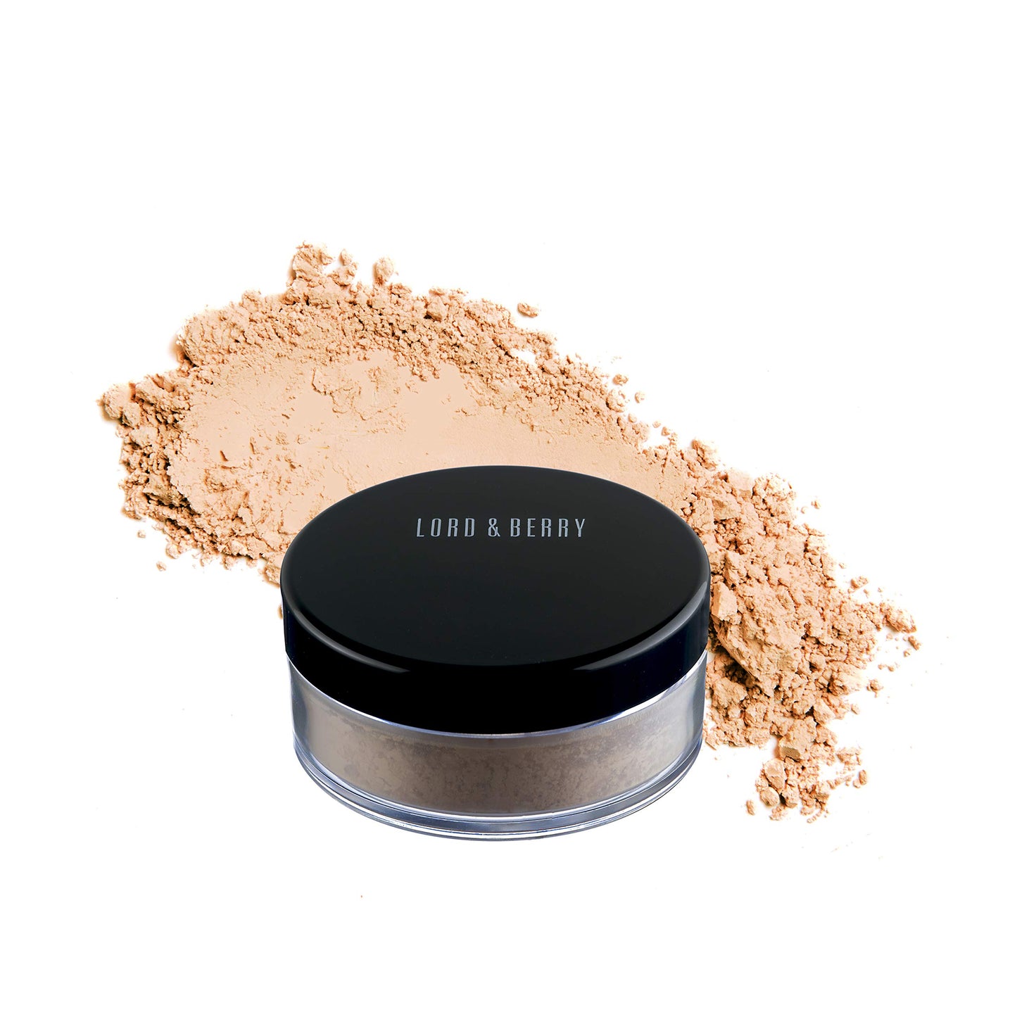 Lord & Berry GRAN FINALE Loose Setting Powder, Lino