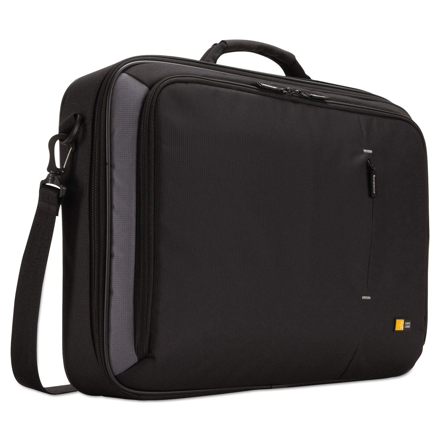 Case Logic 3200926 18" Clamshell Sport Laptop Case, Black