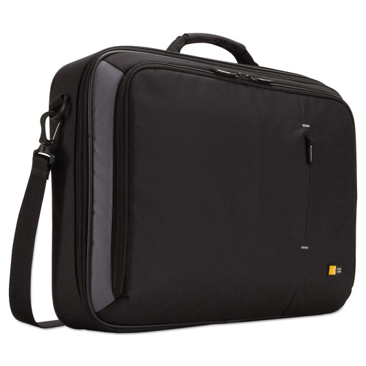 Case Logic 3200926 18" Clamshell Sport Laptop Case, Black