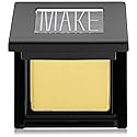 MAKE Cosmetics Satin Finish Eye Shadow, Yellow Brick Road