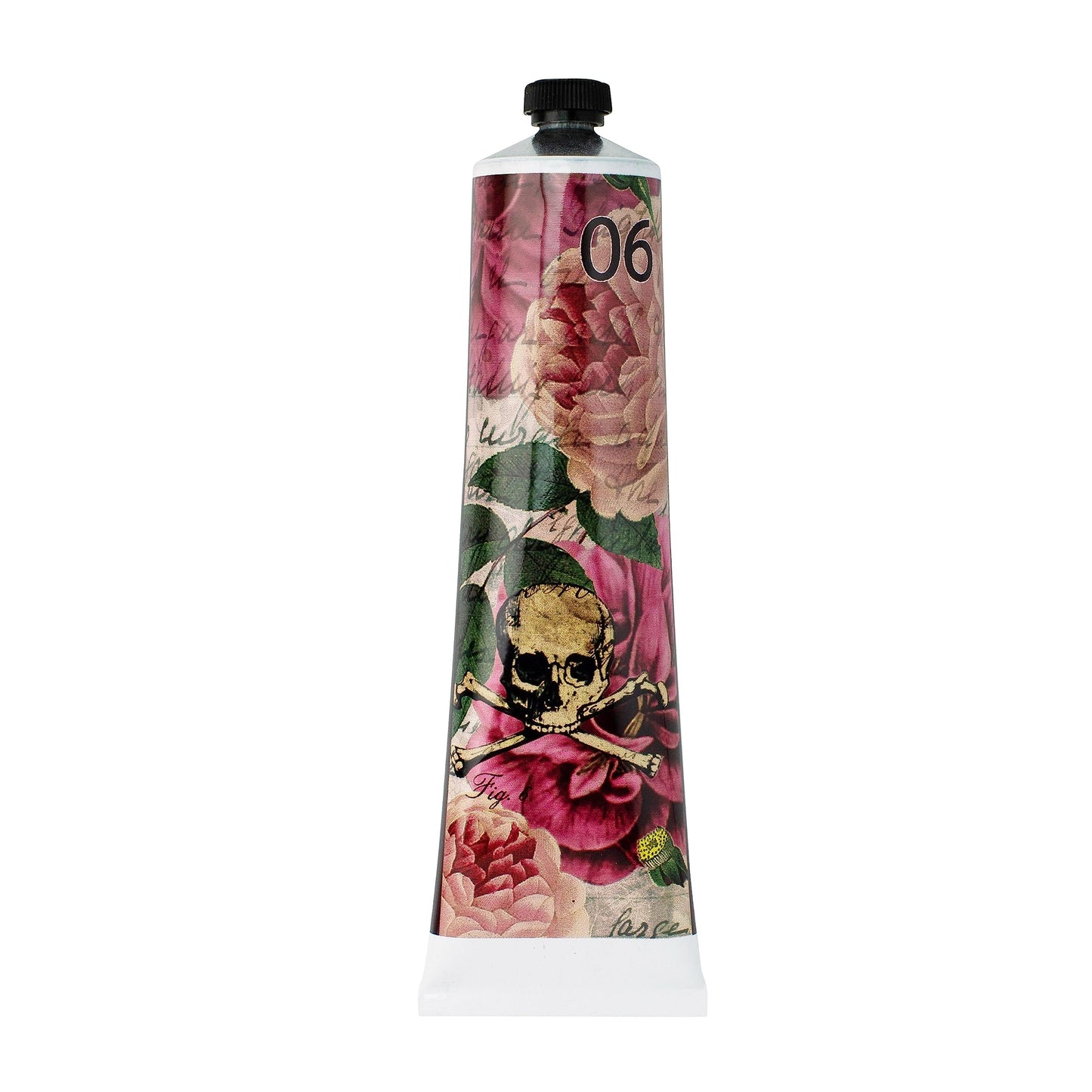 TOKYOMILK Dead Sexy Handcreme, 2.3 oz. - Deep Vanilla, Exotic Wood, White Orchid & Ebony - Romantic & Ethereal, Shea Butter & Cocoa Butter, Hand