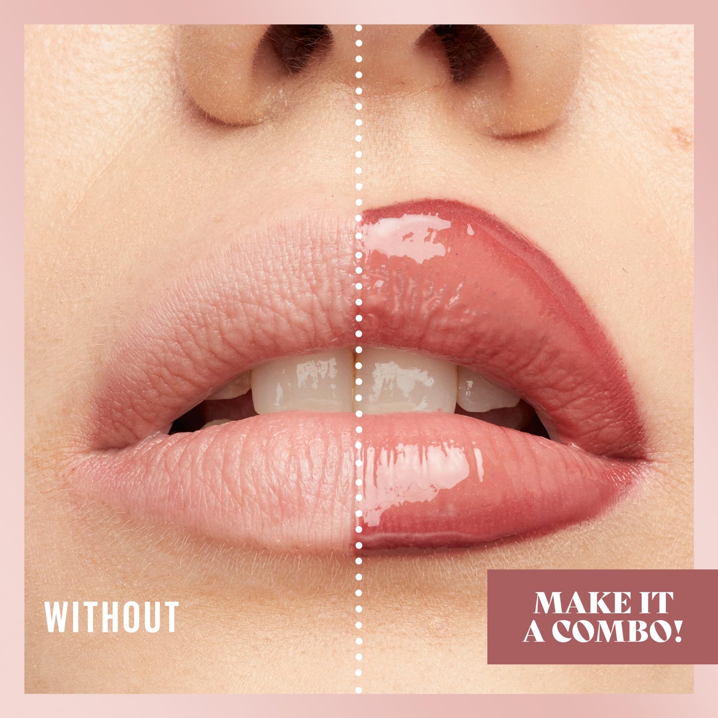 Maybelline Lifter Liner Lip Liner Pencil with Hyaluronic Acid, Let's Bounce, 1 Count Beauty & Personal Care MAYBELLINE