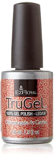 EZ FLOW Trugel, Champagne & Caviar Beauty & Personal Care EzFlow