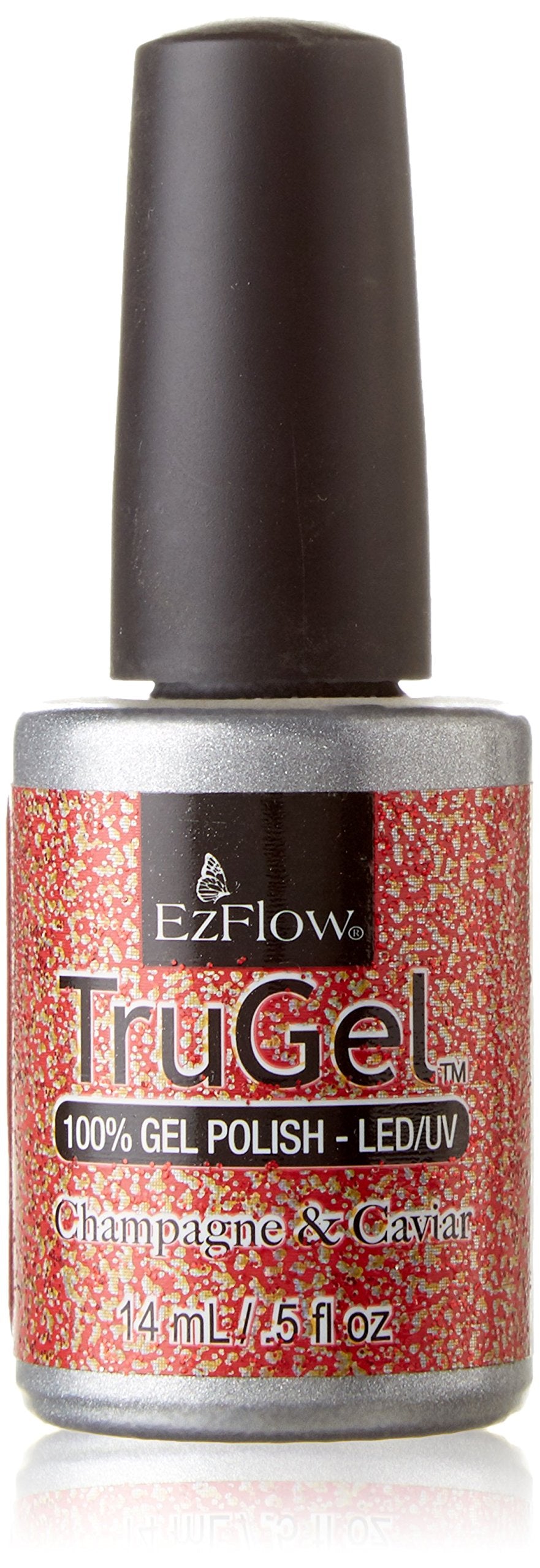 EZ FLOW Trugel, Champagne & Caviar Beauty & Personal Care EzFlow