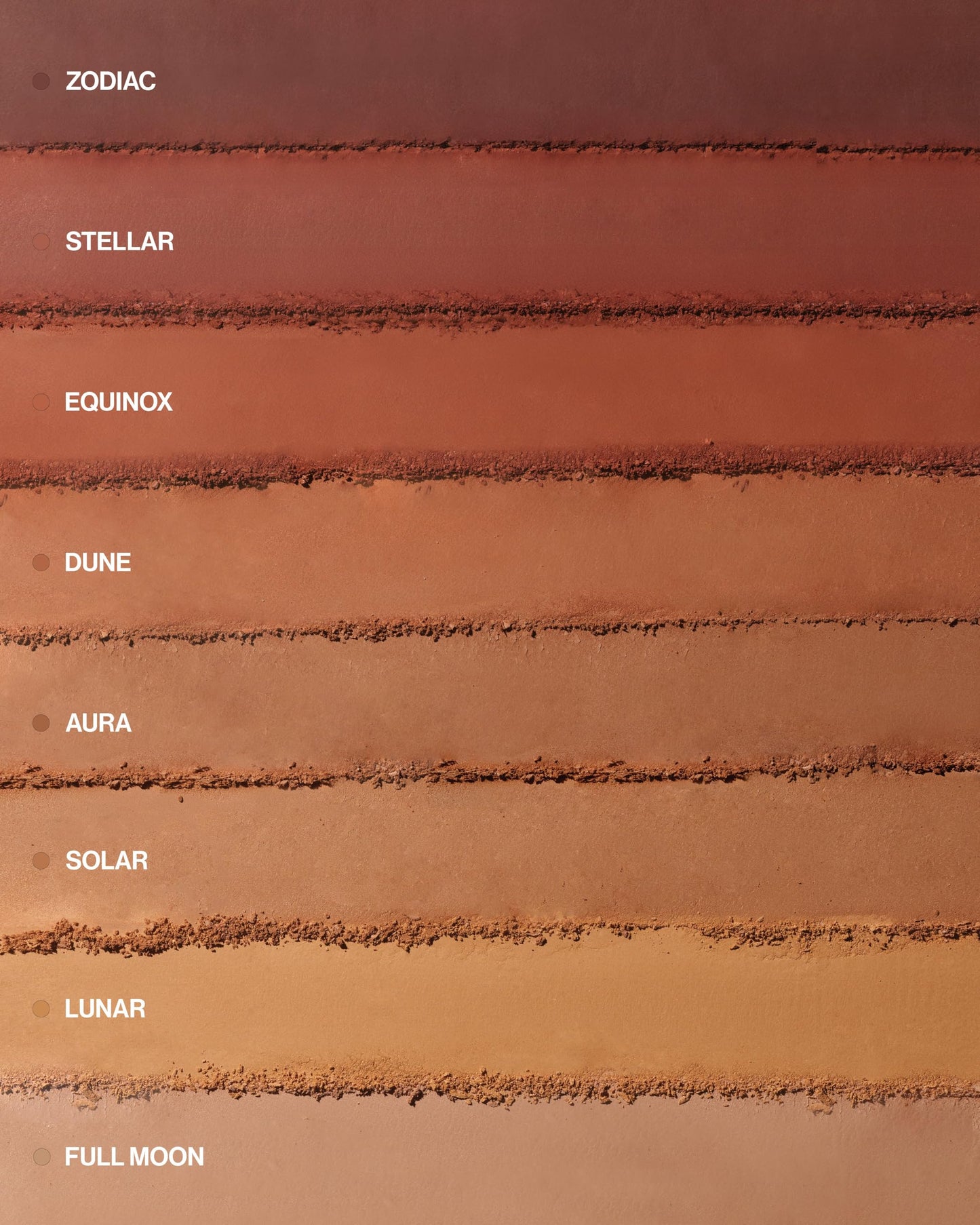 MAKE Beauty Skin Mimetic Microsuede Bronzer Powder - Matte Bronzing Powder Contour, Buildable Formula, Non Comedogenic, Long Lasting Color. Shade
