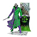 McFarlane DC Multiverse 7" - Hush (JOKERIZED) (Gold Label) (SDCC)