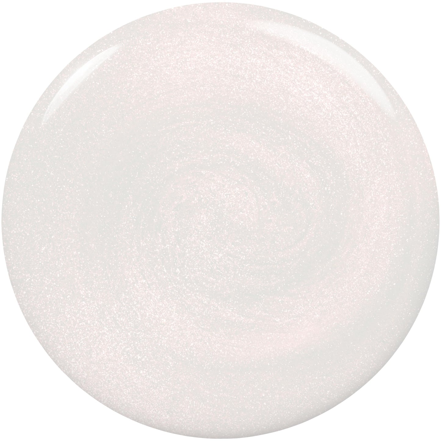 essie Expressie Nail Polish, Quick Dry White Nail Polish, Vegan, Pass The Fit Check, 0.33 Fl Oz Beauty & Personal Care essie